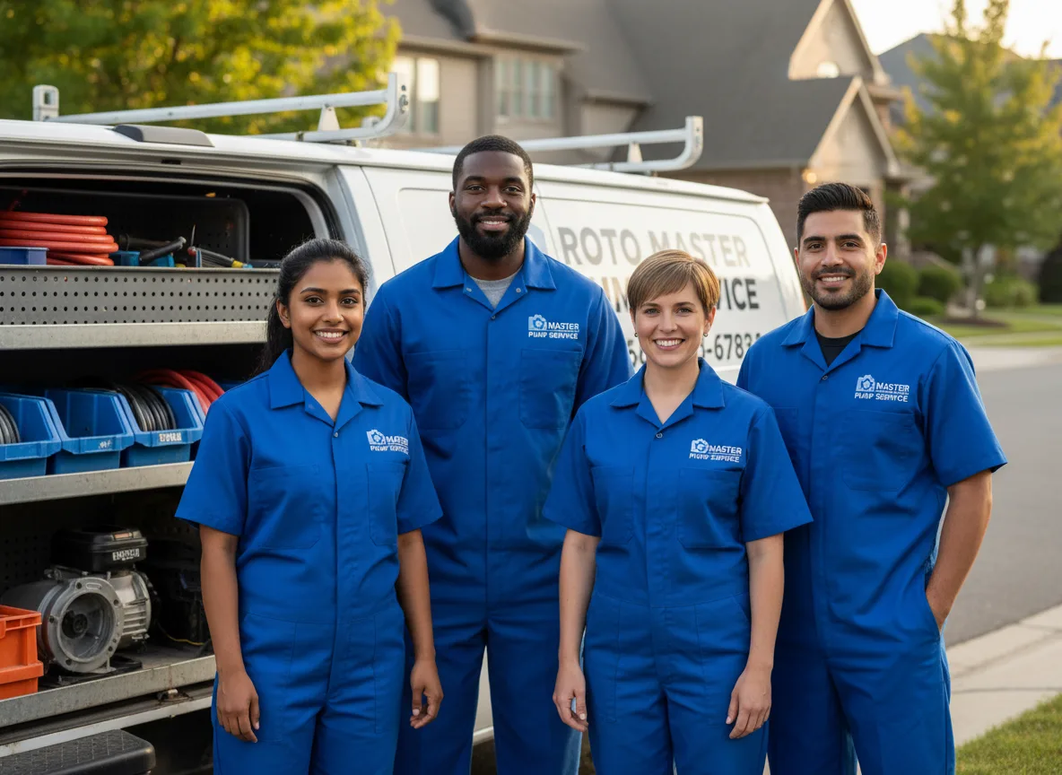 Sump Pump Installation company in Cobbtown, GA